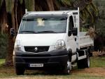 Renault Mascott 2004 года